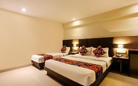 Hotel West Inn Andheri West 3*